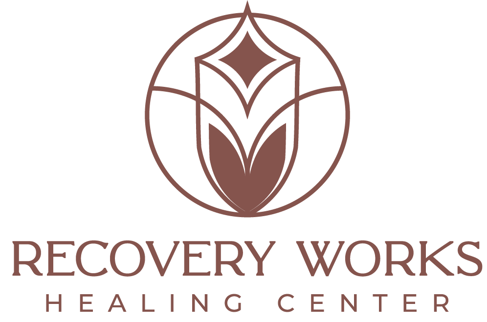 Recovery Works Help